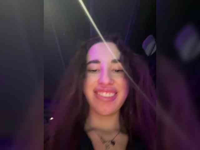 Etokiska Live Webcam on BongaCams