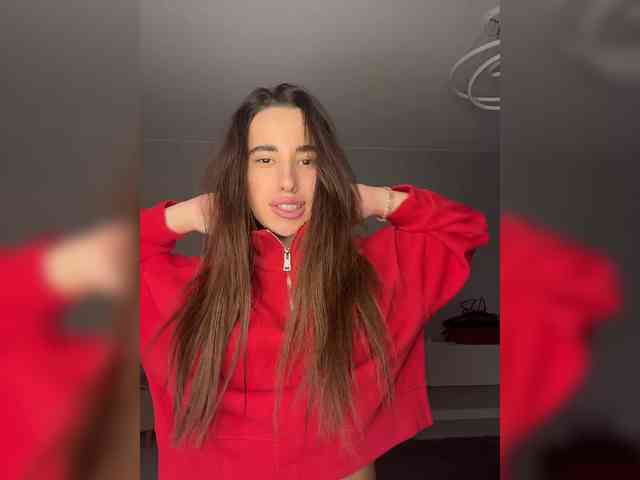 Etokiska Live Webcam on BongaCams