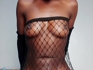 TrishaBanks Porn Show