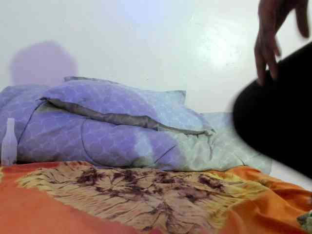 TrishaBanks webcam