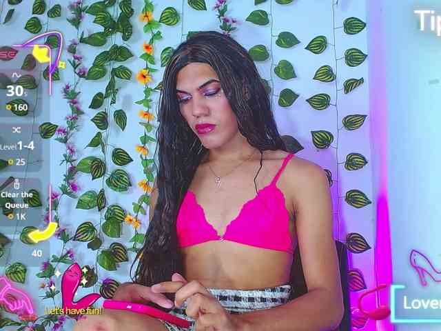 DulceVane Live Webcam on BongaCams DulceVane Live Webcam on BongaCams
