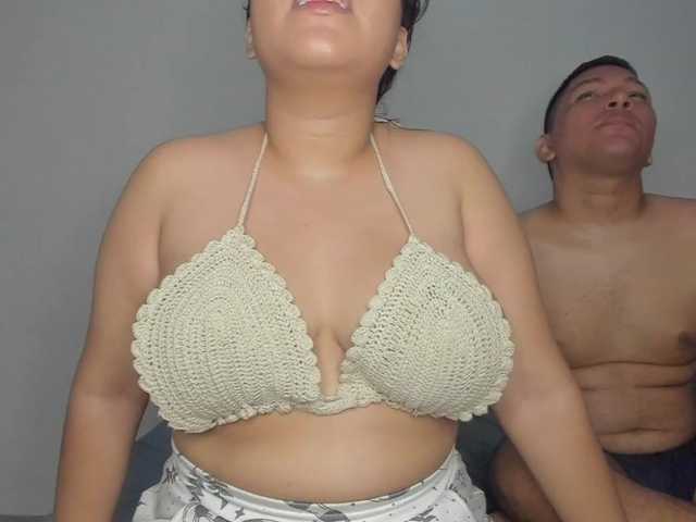 Aaron-AnnCams69's BongaCams show and profile