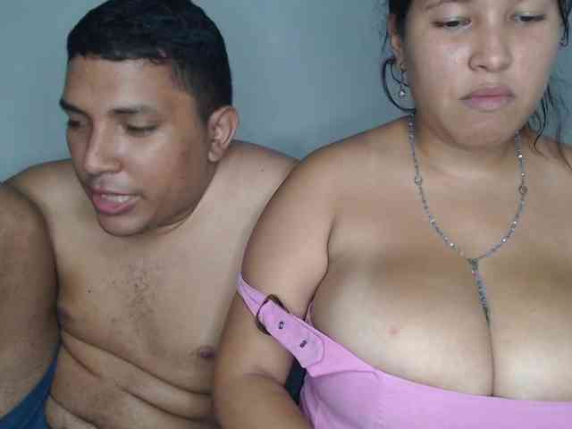 Aaron-AnnCams69 webcam