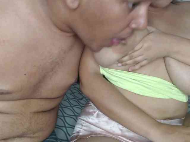 porn video chat Aaron-AnnCams69