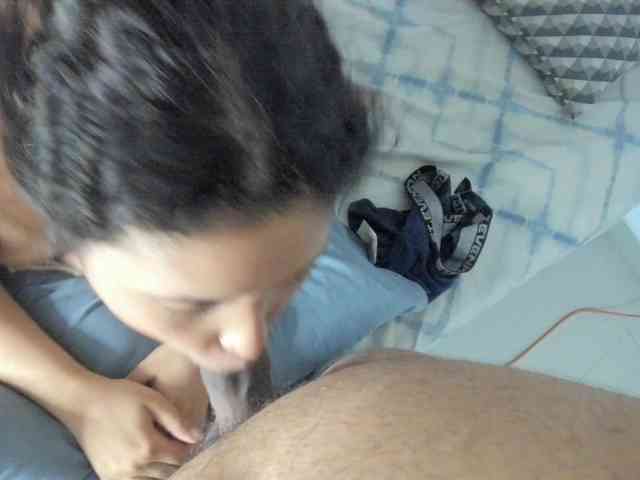 Aaron-AnnCams69 webcam