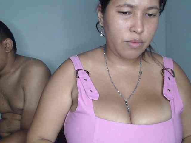 Aaron-AnnCams69 webcam