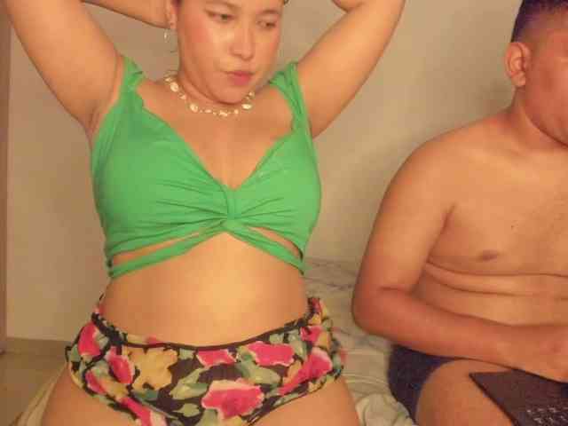 Aaron-AnnCams69 webcam