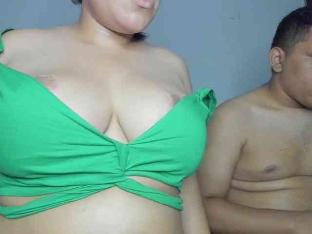 Aaron-AnnCams69 webcam