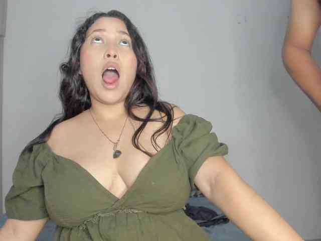 Aaron-AnnCams69 webcam