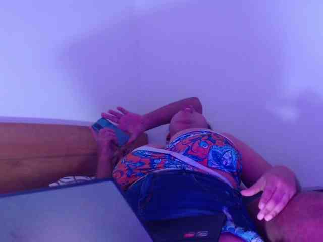 Aaron-AnnCams69 webcam