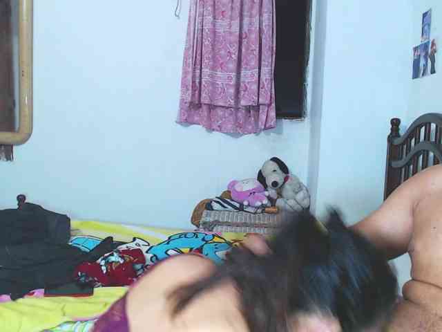 Aaron-AnnCams69 webcam
