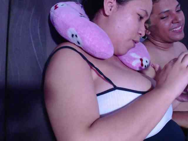 Aaron-AnnCams69 webcam