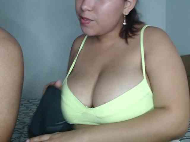 Aaron-AnnCams69 webcam