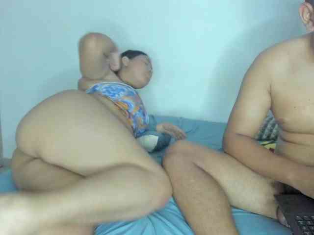 Aaron-AnnCams69 webcam