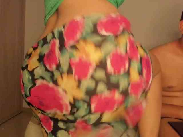 Aaron-AnnCams69