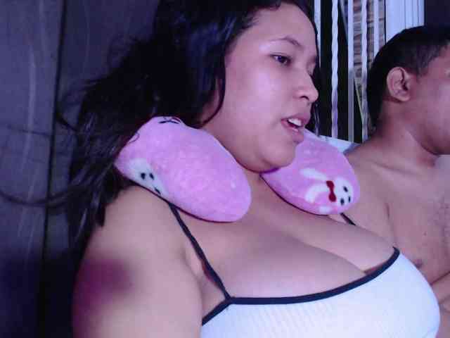 Aaron-AnnCams69 Live Webcam on BongaCams
