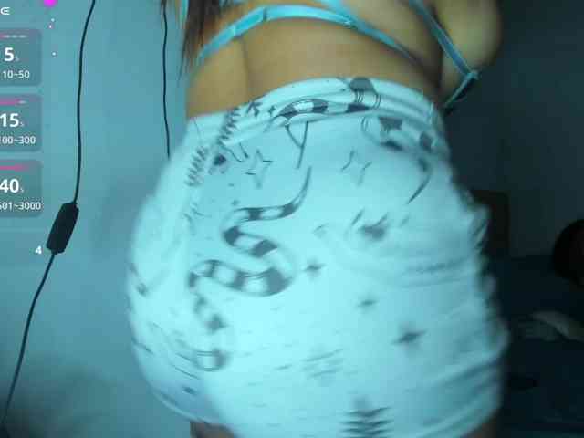 Aaron-AnnCams69 webcam