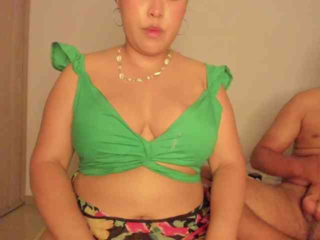 Aaron-AnnCams69 webcam