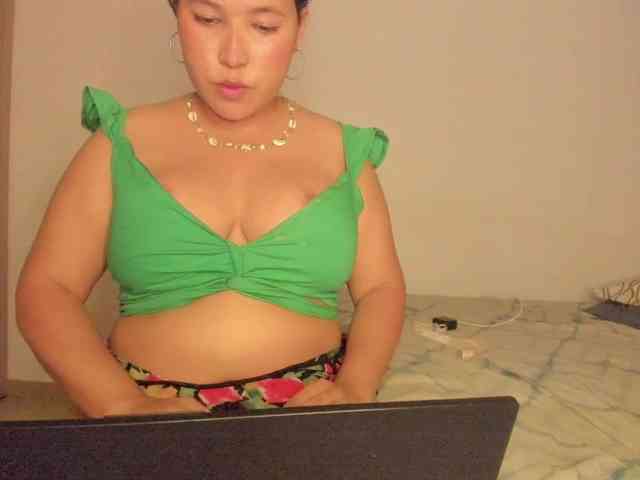 Aaron-AnnCams69 webcam