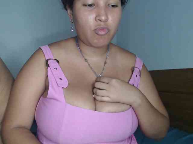 Aaron-AnnCams69 webcam
