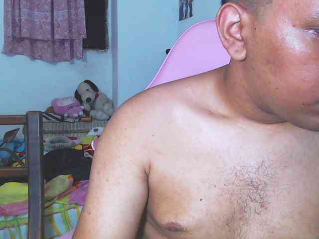 Aaron-AnnCams69 webcam