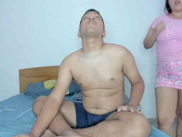 Aaron-AnnCams69 webcam