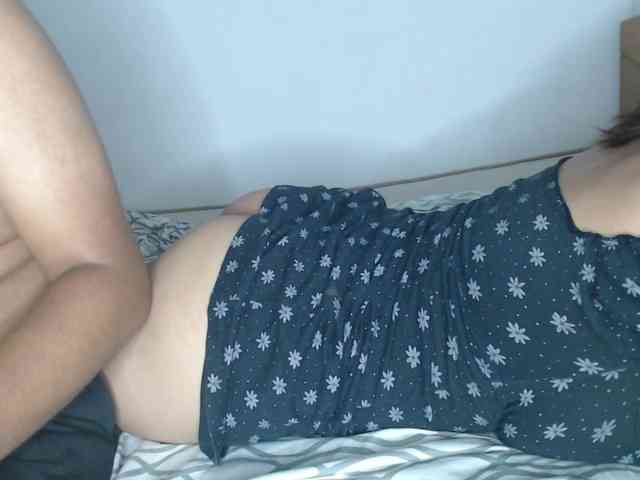 Aaron-AnnCams69 webcam