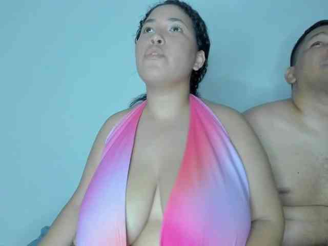 Aaron-AnnCams69 webcam