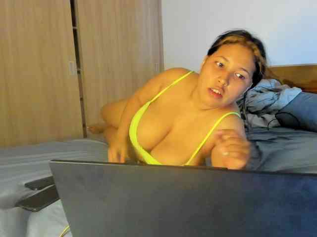online nude web cam Aaron-AnnCams69