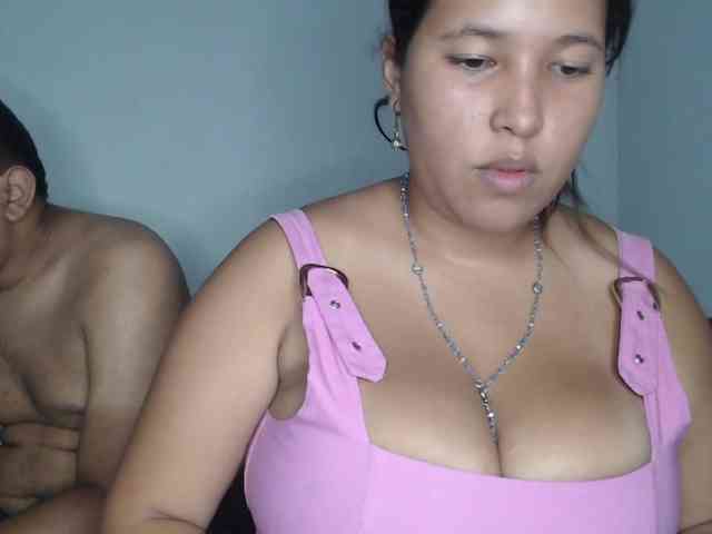 Aaron-AnnCams69 webcam