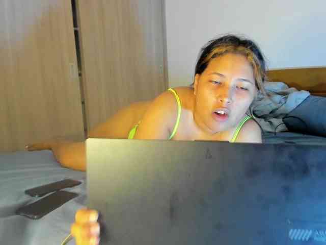 Aaron-AnnCams69 webcam