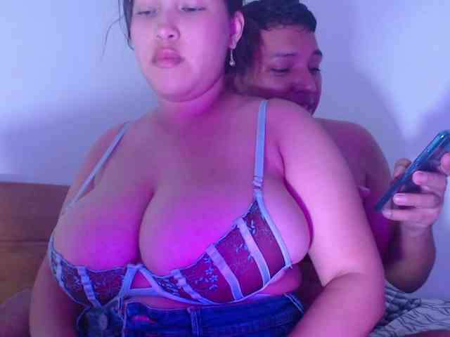 Aaron-AnnCams69 webcam