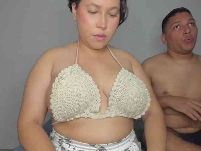 Aaron-AnnCams69 webcam