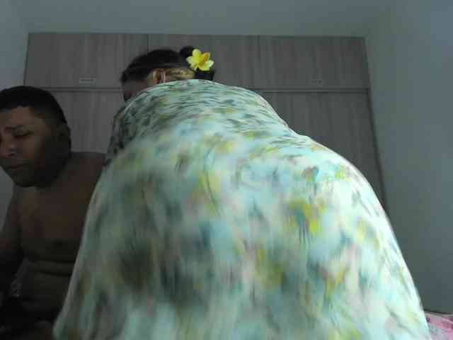 Aaron-AnnCams69 webcam