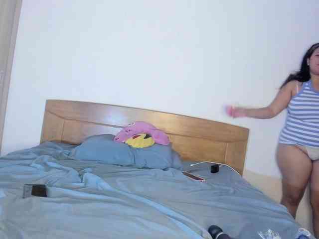 Aaron-AnnCams69 webcam