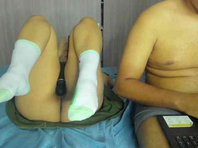 Aaron-AnnCams69 webcam