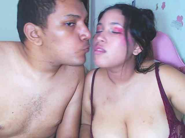 Aaron-AnnCams69 webcam