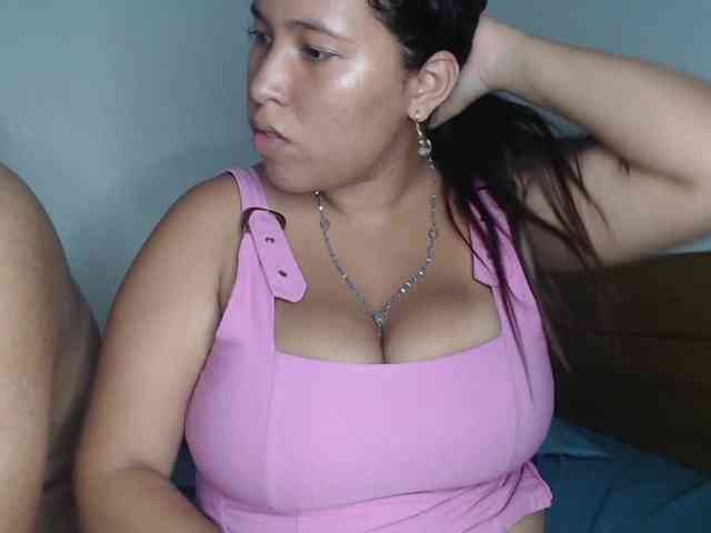 Aaron-AnnCams69 webcam