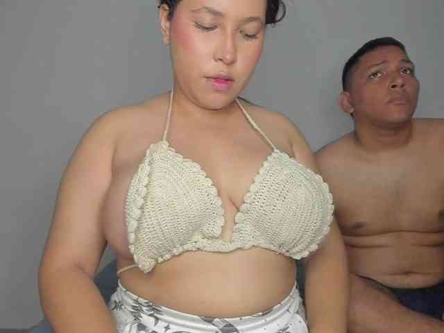 Aaron-AnnCams69 webcam