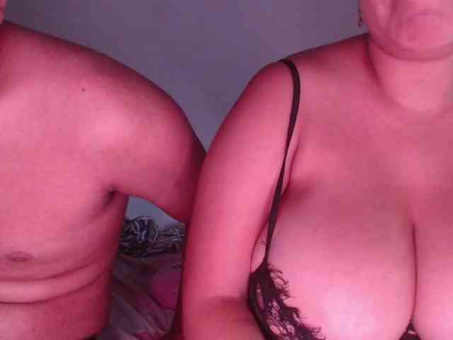 Aaron-AnnCams69 webcam