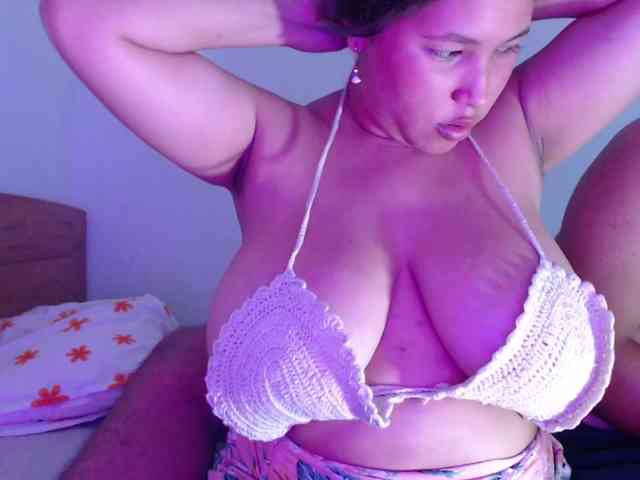 Aaron-AnnCams69 webcam