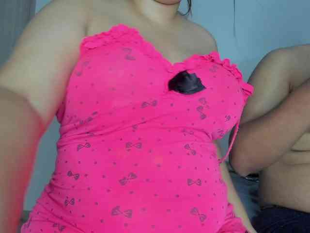 Aaron-AnnCams69 webcam