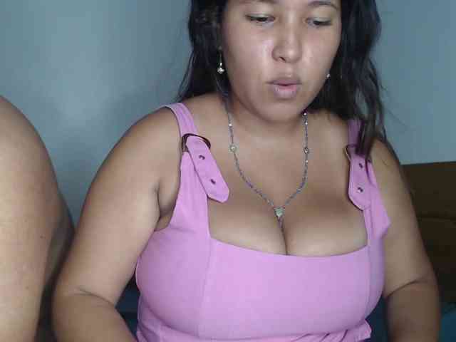Aaron-AnnCams69 webcam