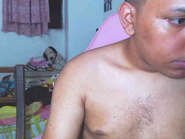 Aaron-AnnCams69 webcam