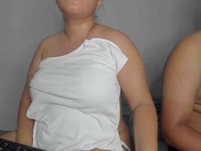 Aaron-AnnCams69 webcam