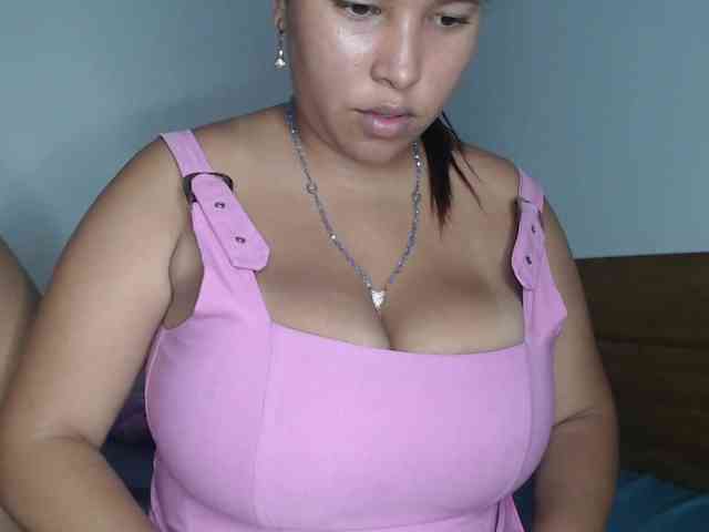 Aaron-AnnCams69 webcam