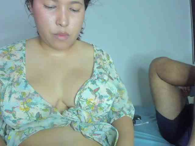 Aaron-AnnCams69 webcam