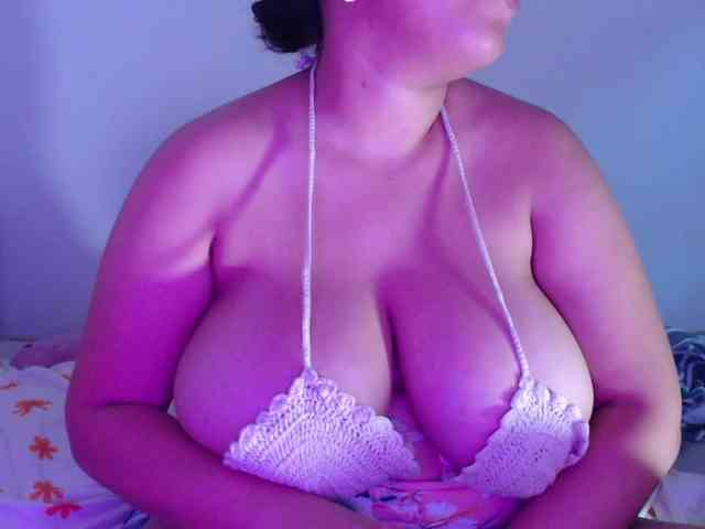 Aaron-AnnCams69 webcam