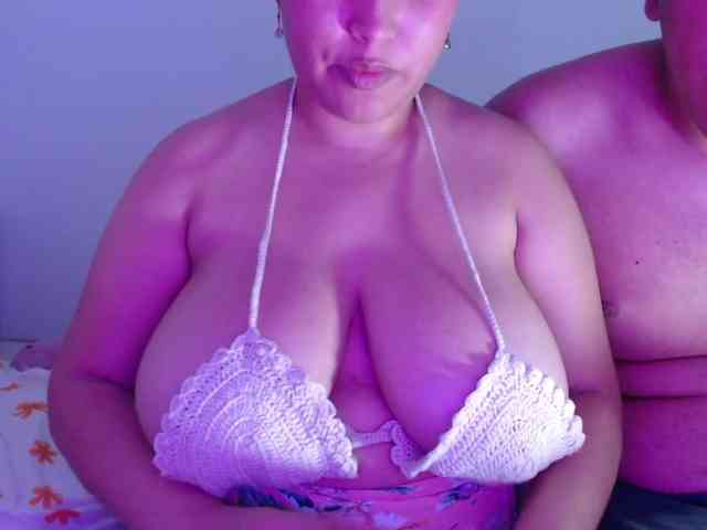 Aaron-AnnCams69 webcam