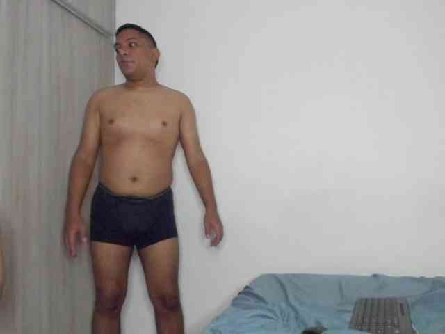 Aaron-AnnCams69 webcam